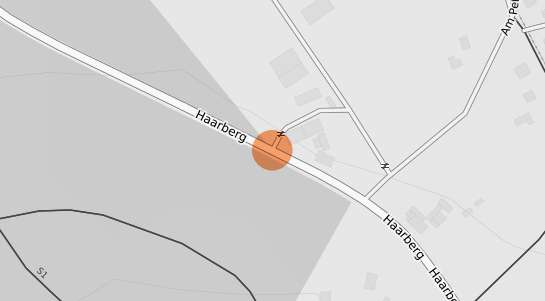 Mietspiegelkarte Erfurt Rohda a. Haarberg